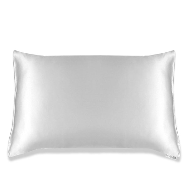 MYKSilk Organic Silk Pillow Sham & Reviews Wayfair